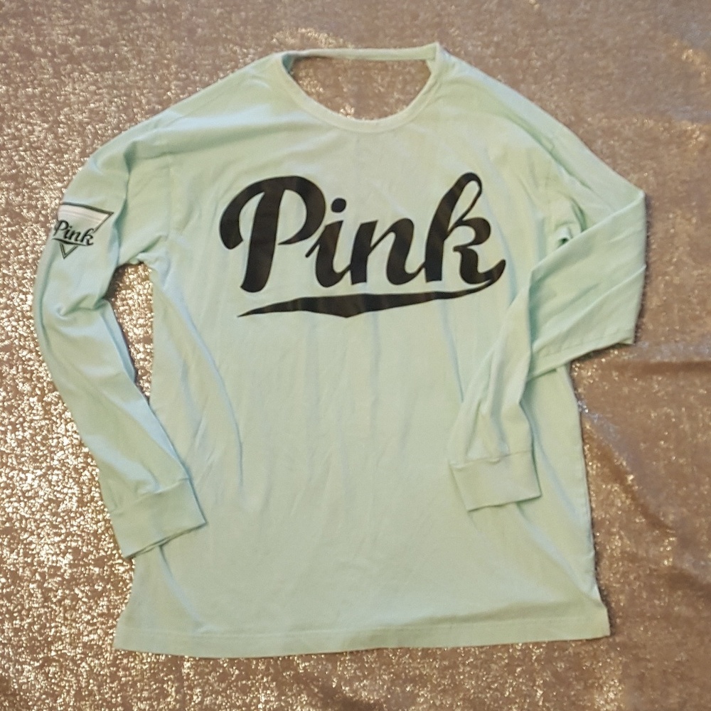 PINK VS Long Sleeve Top